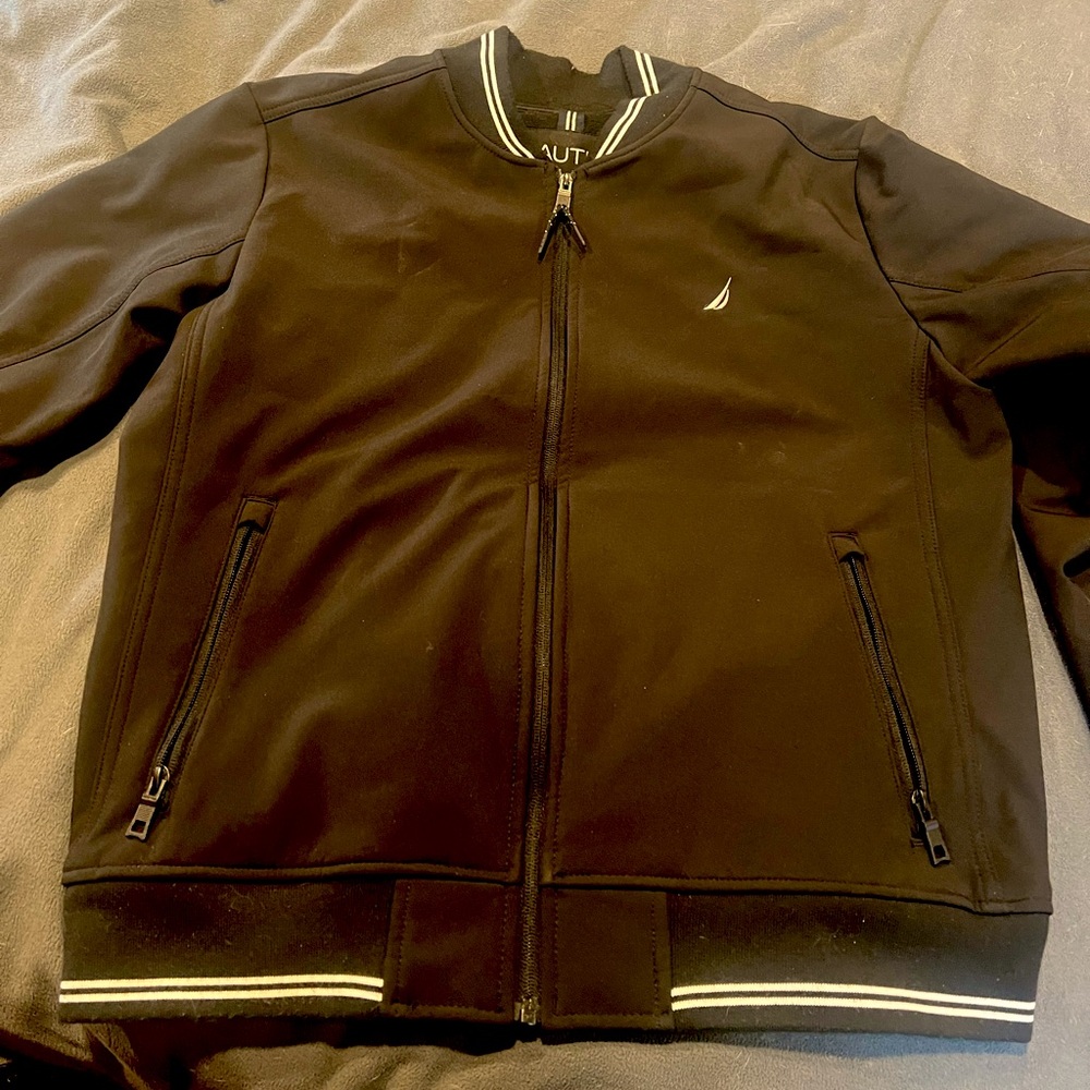 Nautica jacket m in guc